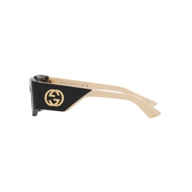 Rectangle Sunglasses