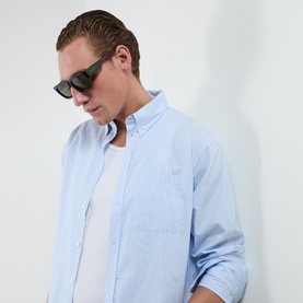 Rectangle Sunglasses