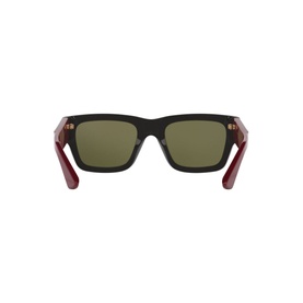Rectangle Sunglasses