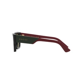 Rectangle Sunglasses