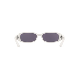 Rectangle Sunglasses