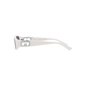 Rectangle Sunglasses