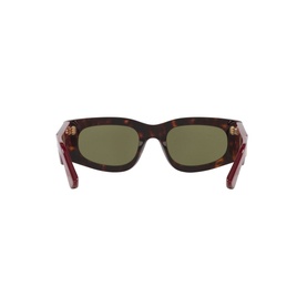 Rectangle Sunglasses