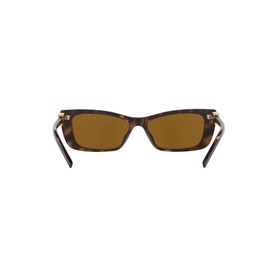 Cat Eye Sunglasses