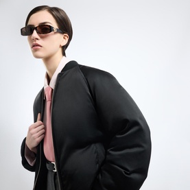 Rectangle Sunglasses