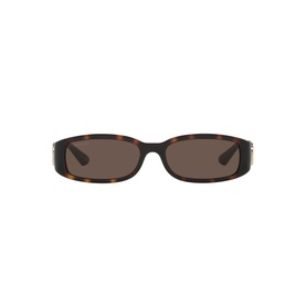 Rectangle Sunglasses