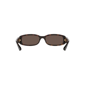 Rectangle Sunglasses