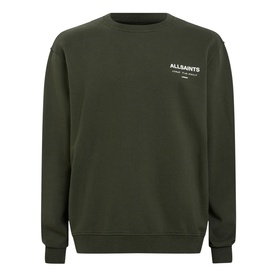Underground Logo Sweatshirt