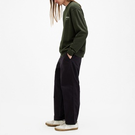 Underground Logo Sweatshirt