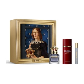 Scandal Eau de Toilette For Him 50ml Gift Set