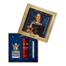 Scandal Eau de Toilette For Him 50ml Gift Set