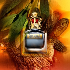 Scandal Eau de Toilette For Him 50ml Gift Set