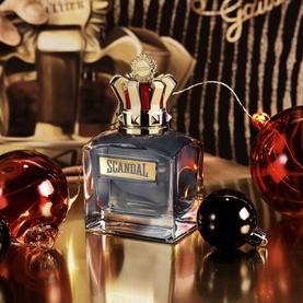 Scandal Eau de Toilette For Him 50ml Gift Set