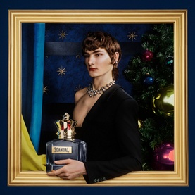 Scandal Eau de Toilette For Him 50ml Gift Set