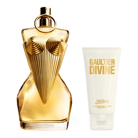 Gaultier Divine Eau de Parfum 100ml Gift Set