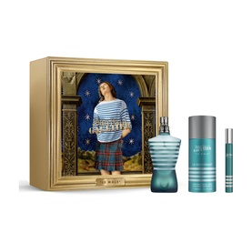 Le Male Eau de Toilette 75ml Gift Set