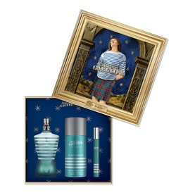 Le Male Eau de Toilette 75ml Gift Set