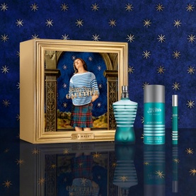 Le Male Eau de Toilette 75ml Gift Set