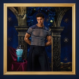 Le Male Eau de Toilette 75ml Gift Set