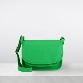 Le Foulonn&eacute; Small Crossbody Bag