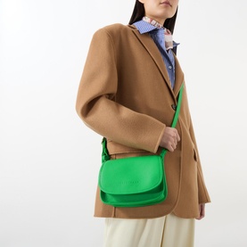 Le Foulonn&eacute; Small Crossbody Bag