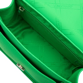 Le Foulonn&eacute; Small Crossbody Bag