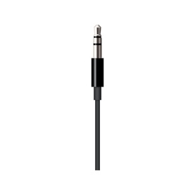 Lightning to 3.5mm Audio Cable Black