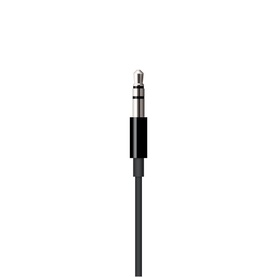 Lightning to 3.5mm Audio Cable Black