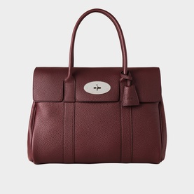 Bayswater Top Handle Bag