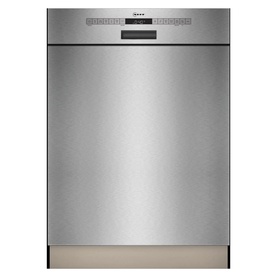 N50 Semi-Integrated Dishwasher 60cm
