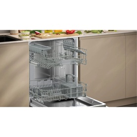N50 Semi-Integrated Dishwasher 60cm