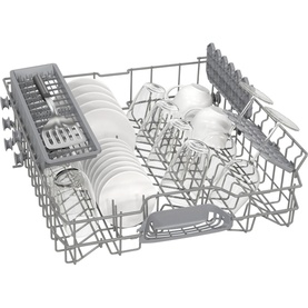 N50 Semi-Integrated Dishwasher 60cm
