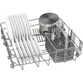 N50 Semi-Integrated Dishwasher 60cm