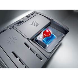 N50 Semi-Integrated Dishwasher 60cm