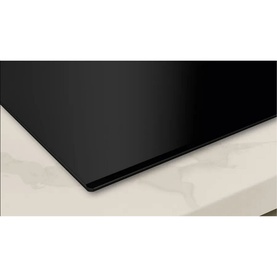 N70 Induction Hob 80cm Black