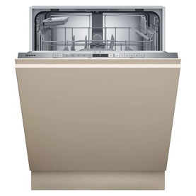 N 30, Fully-Integrated Dishwasher, 60cm