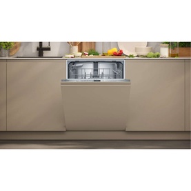 N 30, Fully-Integrated Dishwasher, 60cm