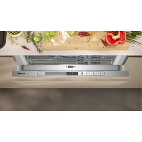 N 30, Fully-Integrated Dishwasher, 60cm