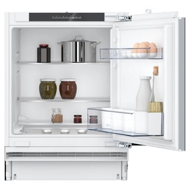 N50 Built-Under Fridge 82x60cm Flat Hinge
