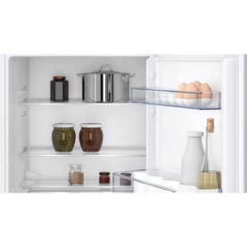 N50 Built-Under Fridge 82x60cm Flat Hinge