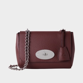 Lily Shoulder Bag