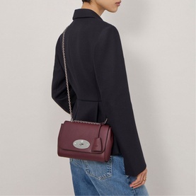 Lily Shoulder Bag
