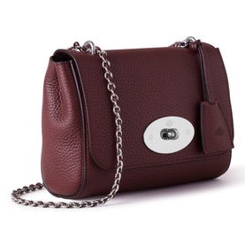 Lily Shoulder Bag