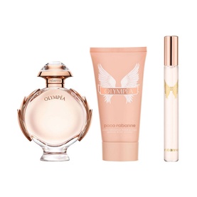 Olympea Eau de Parfum 50ml Gift Set