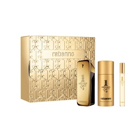One Million Eau De Toilette 100ml Gift Set