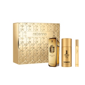 Million Gold Parfum 100ml Gift Set