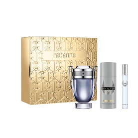 Invictus Eau de Toilette 100ml Gift Set