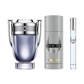 Invictus Eau de Toilette 100ml Gift Set