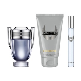 Invictus Eau de Toilette 50ml Gift Set