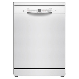 Series 2 Free-Standing Dishwasher 60cm White